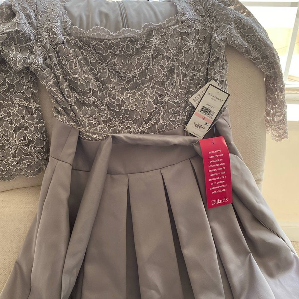Beautiful, Mother of Bride/Groom formal gown